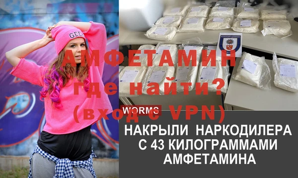 молекула духа Алексин